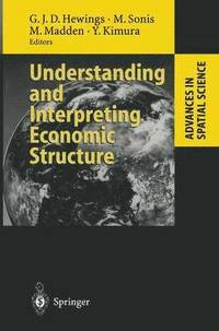 bokomslag Understanding and Interpreting Economic Structure