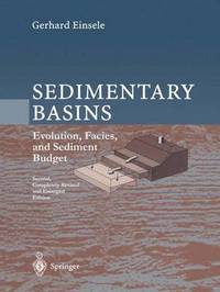 bokomslag Sedimentary Basins