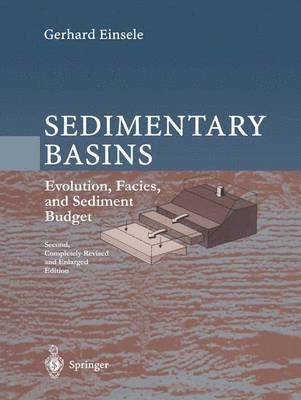 Sedimentary Basins 1