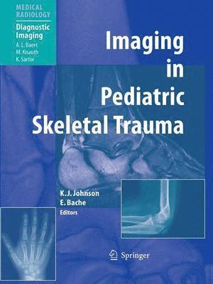 Imaging in Pediatric Skeletal Trauma 1