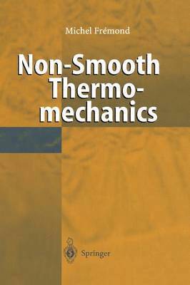 Non-Smooth Thermomechanics