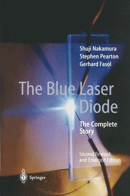 The Blue Laser Diode 1