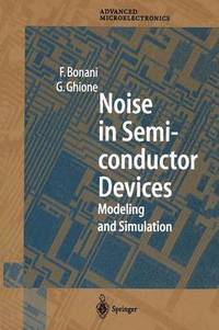 bokomslag Noise in Semiconductor Devices