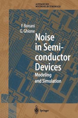 bokomslag Noise in Semiconductor Devices