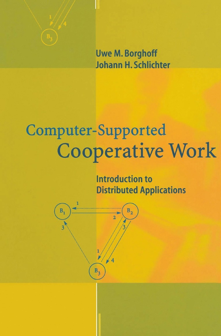 Computer-Supported Cooperative Work 1