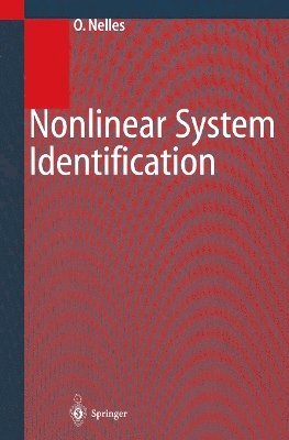 bokomslag Nonlinear System Identification