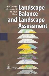 bokomslag Landscape Balance and Landscape Assessment