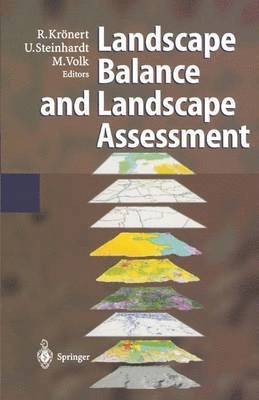 Landscape Balance and Landscape Assessment 1