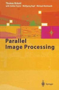 bokomslag Parallel Image Processing
