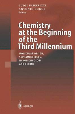 bokomslag Chemistry at the Beginning of the Third Millennium