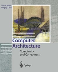 bokomslag Computer Architecture