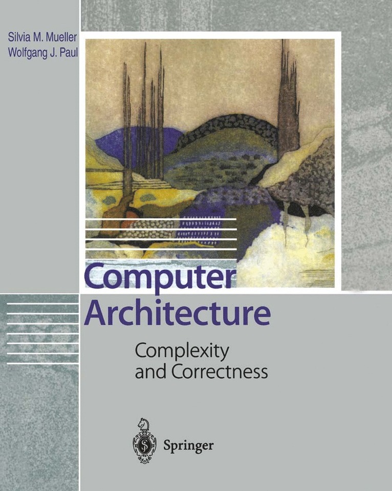 Computer Architecture 1