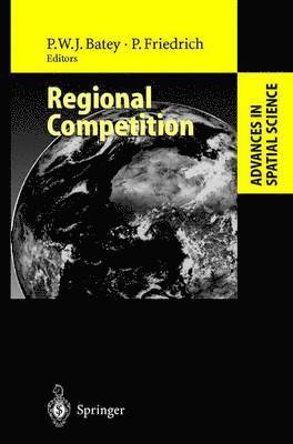 Regional Competition 1