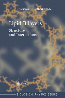 Lipid Bilayers 1