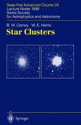 Star Clusters 1