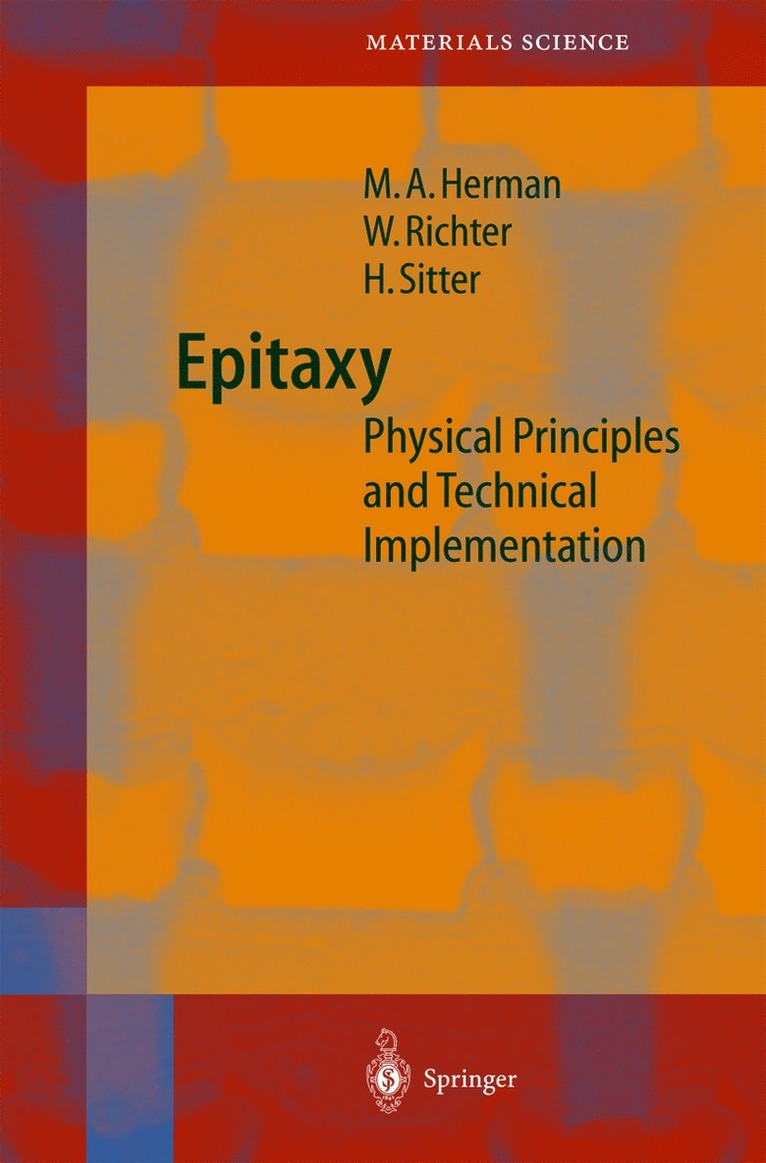 Epitaxy 1