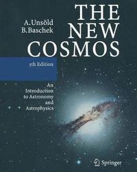 bokomslag The New Cosmos