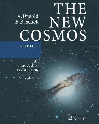 The New Cosmos 1
