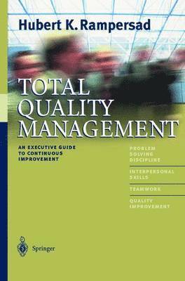 Total Quality Management 1