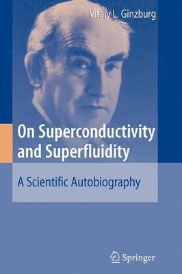 bokomslag On Superconductivity and Superfluidity