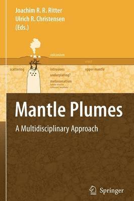 bokomslag Mantle Plumes