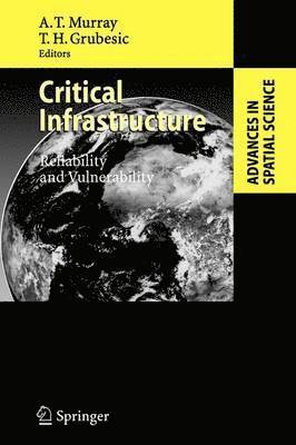 Critical Infrastructure 1