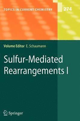 bokomslag Sulfur-Mediated Rearrangements I