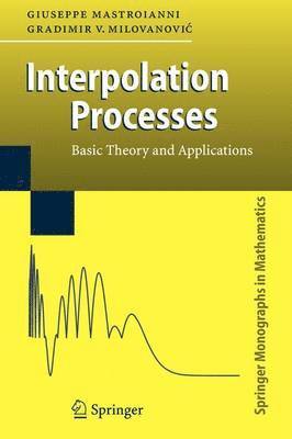 Interpolation Processes 1