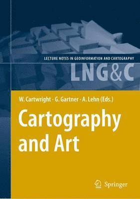 Cartography and Art 1