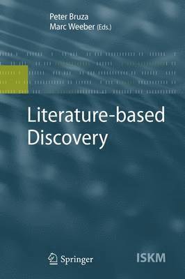 Literature-based Discovery 1