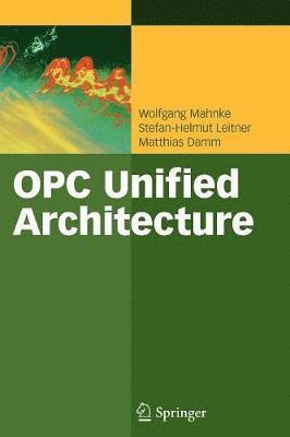 OPC Unified Architecture 1