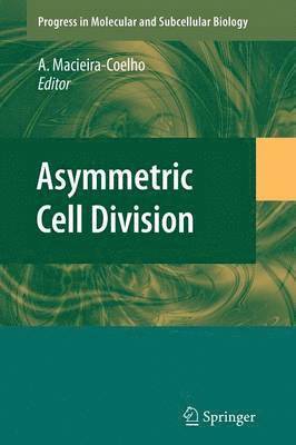 Asymmetric Cell Division