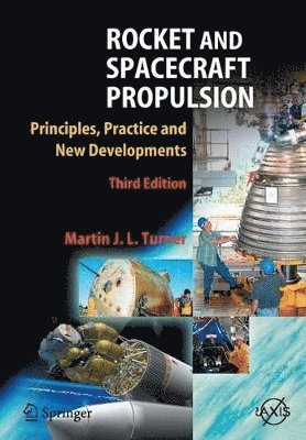 Rocket and Spacecraft Propulsion 1