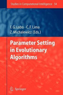 Parameter Setting in Evolutionary Algorithms 1