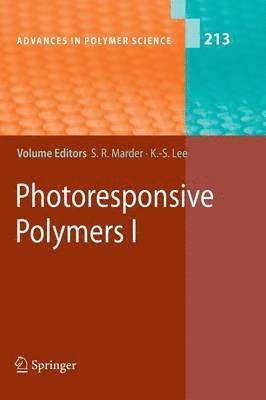 Photoresponsive Polymers I 1