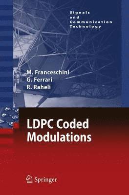 LDPC Coded Modulations 1