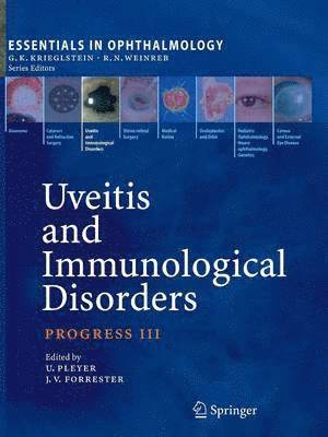 Uveitis and Immunological Disorders 1