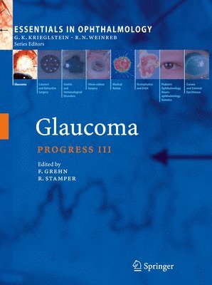 Glaucoma 1