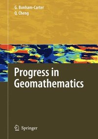 bokomslag Progress in Geomathematics