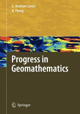 Progress in Geomathematics 1