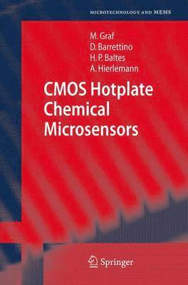 CMOS Hotplate Chemical Microsensors 1