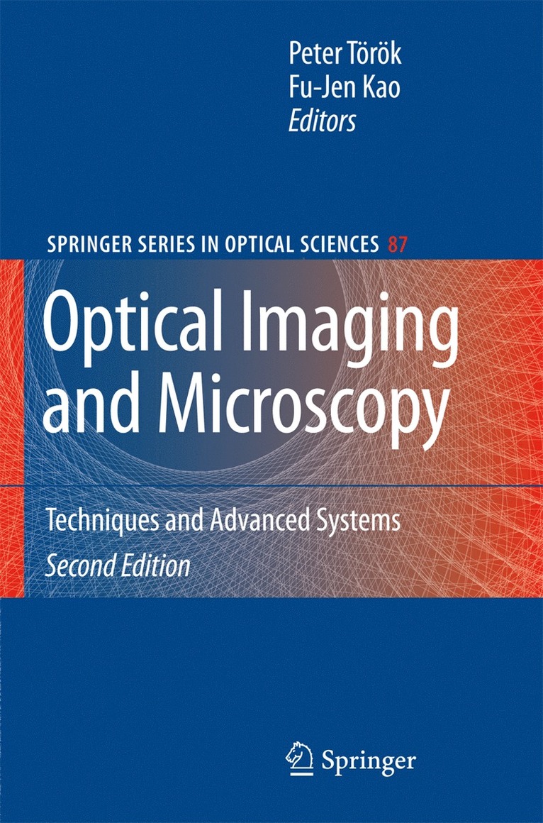 Optical Imaging and Microscopy