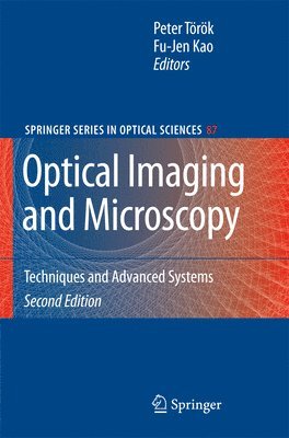 Optical Imaging and Microscopy 1