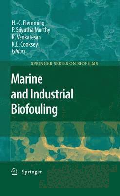 Marine and Industrial Biofouling 1