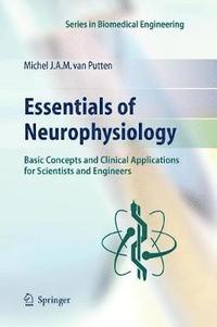 bokomslag Essentials of Neurophysiology