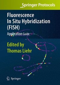 bokomslag Fluorescence In Situ Hybridization (FISH) - Application Guide