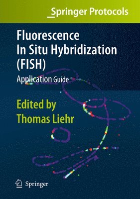 Fluorescence In Situ Hybridization (FISH) - Application Guide 1