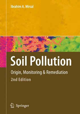 Soil Pollution 1