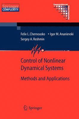 Control of Nonlinear Dynamical Systems 1