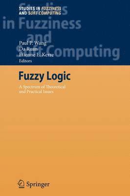 bokomslag Fuzzy Logic